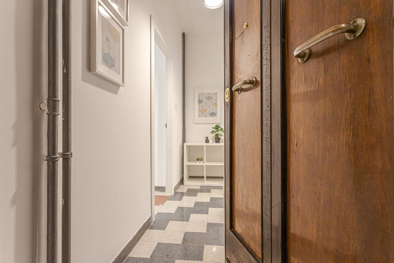 Adriana'S Suites In Prati Close To Vatican Museum Ρώμη Εξωτερικό φωτογραφία