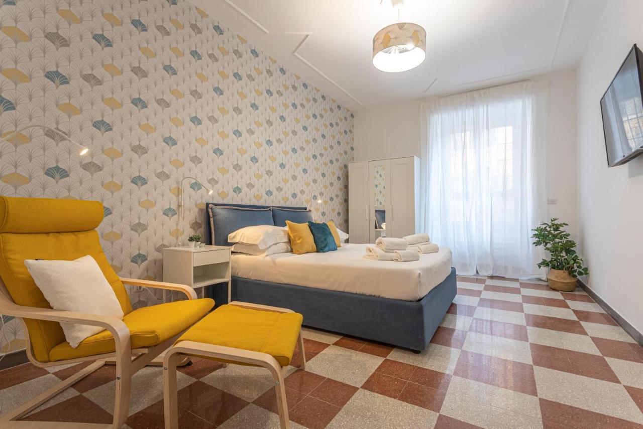Adriana'S Suites In Prati Close To Vatican Museum Ρώμη Εξωτερικό φωτογραφία