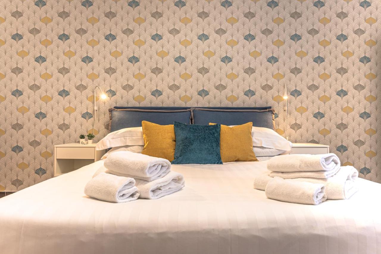 Adriana'S Suites In Prati Close To Vatican Museum Ρώμη Εξωτερικό φωτογραφία