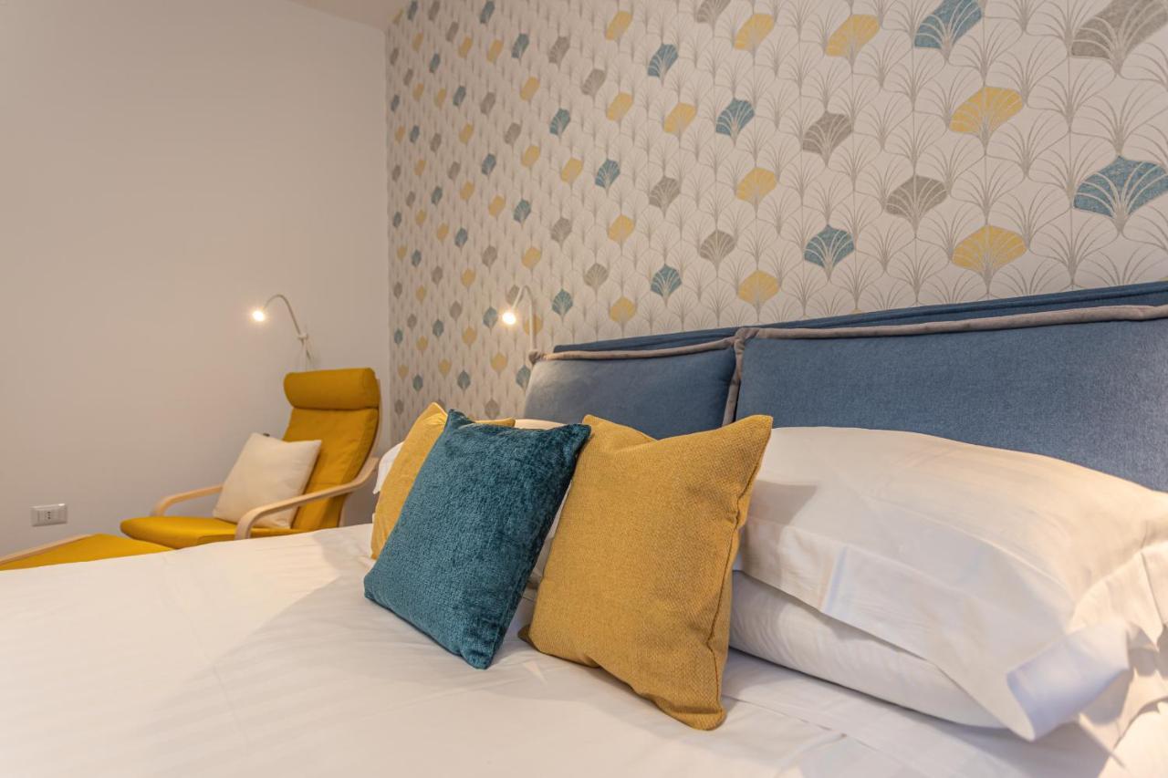 Adriana'S Suites In Prati Close To Vatican Museum Ρώμη Εξωτερικό φωτογραφία