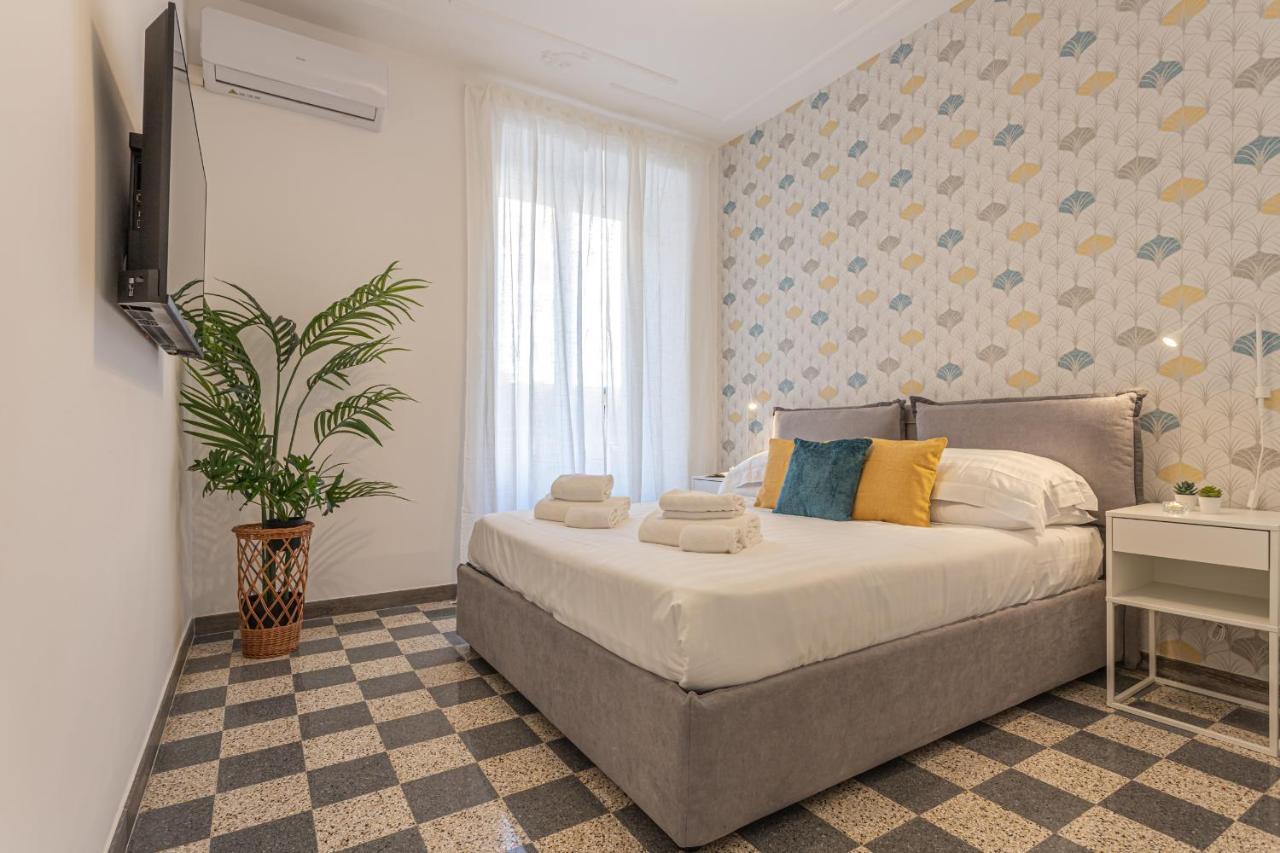 Adriana'S Suites In Prati Close To Vatican Museum Ρώμη Εξωτερικό φωτογραφία