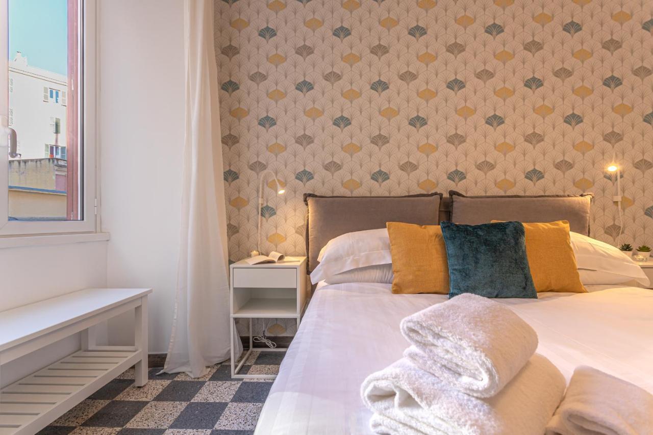 Adriana'S Suites In Prati Close To Vatican Museum Ρώμη Εξωτερικό φωτογραφία