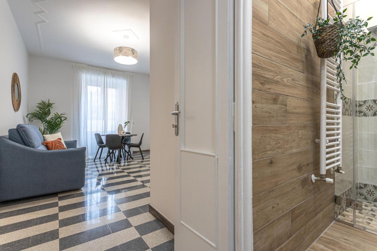 Adriana'S Suites In Prati Close To Vatican Museum Ρώμη Εξωτερικό φωτογραφία
