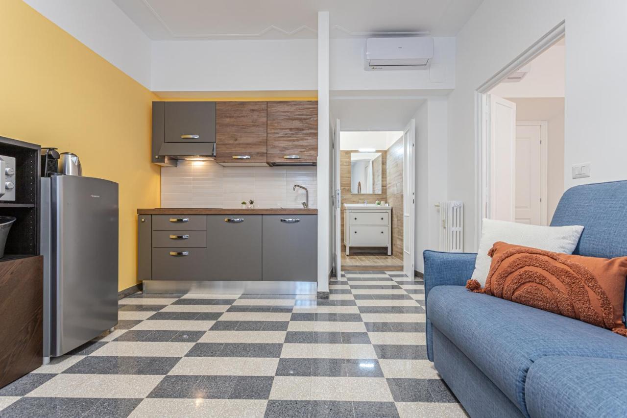 Adriana'S Suites In Prati Close To Vatican Museum Ρώμη Εξωτερικό φωτογραφία