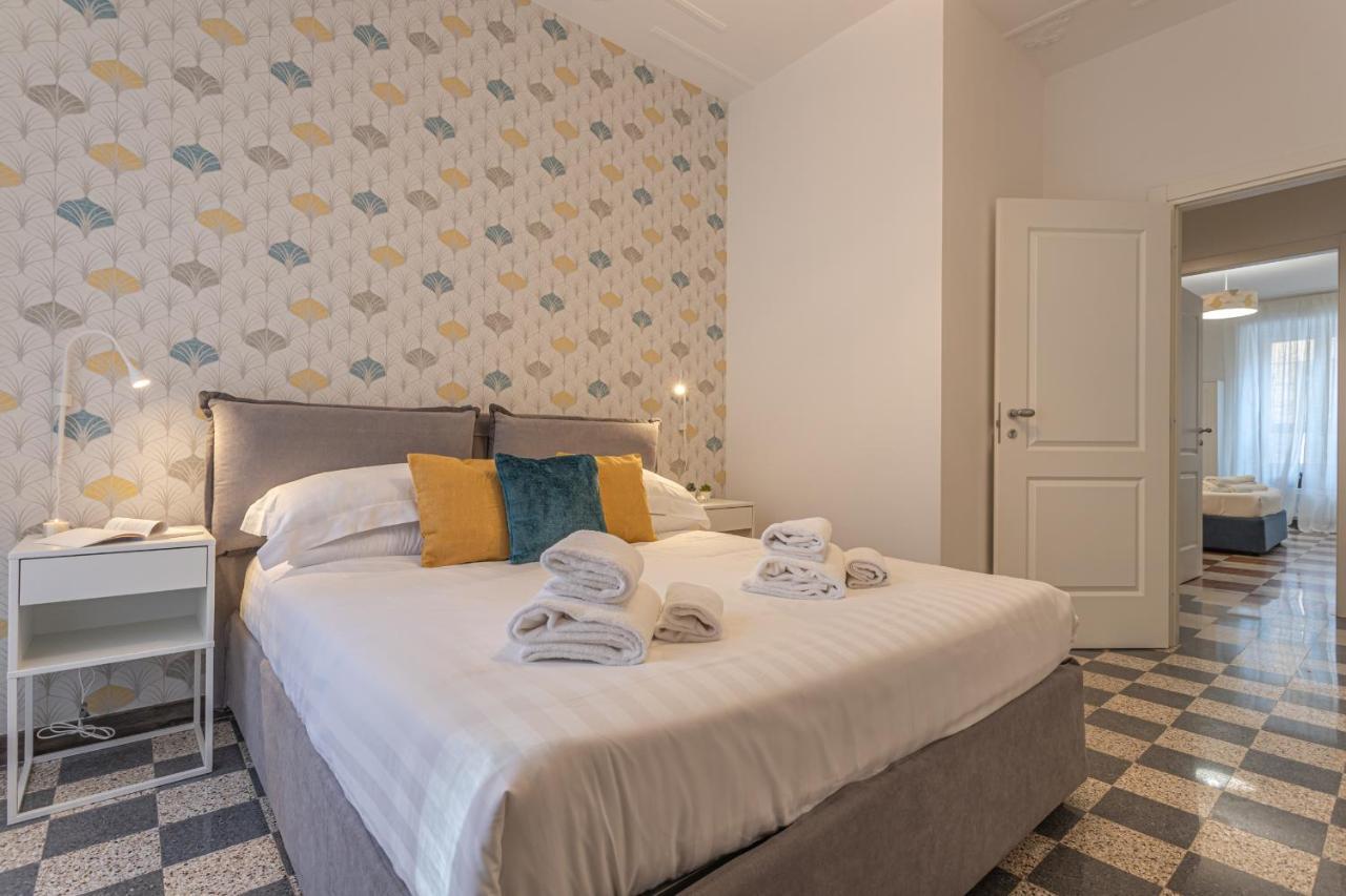 Adriana'S Suites In Prati Close To Vatican Museum Ρώμη Εξωτερικό φωτογραφία