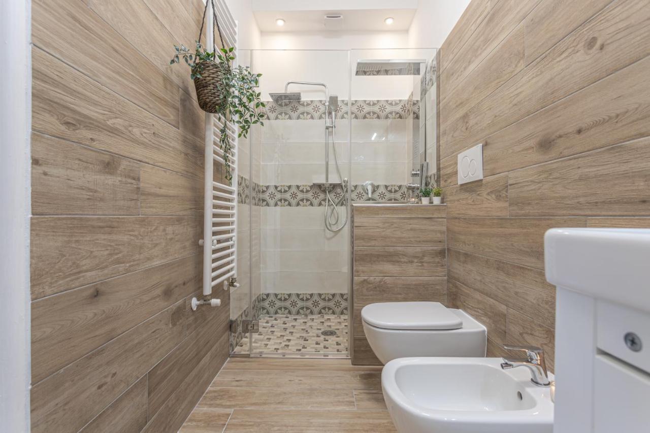 Adriana'S Suites In Prati Close To Vatican Museum Ρώμη Εξωτερικό φωτογραφία