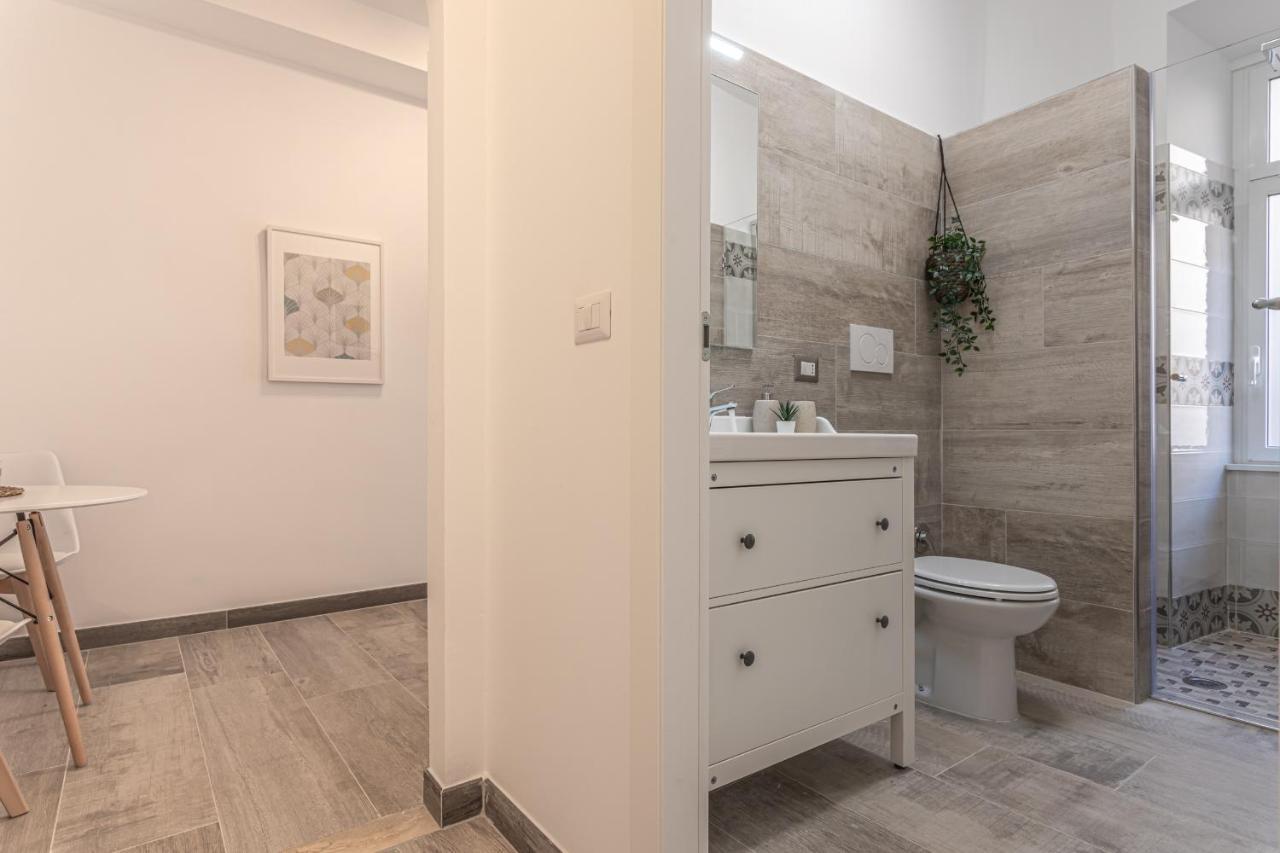 Adriana'S Suites In Prati Close To Vatican Museum Ρώμη Εξωτερικό φωτογραφία