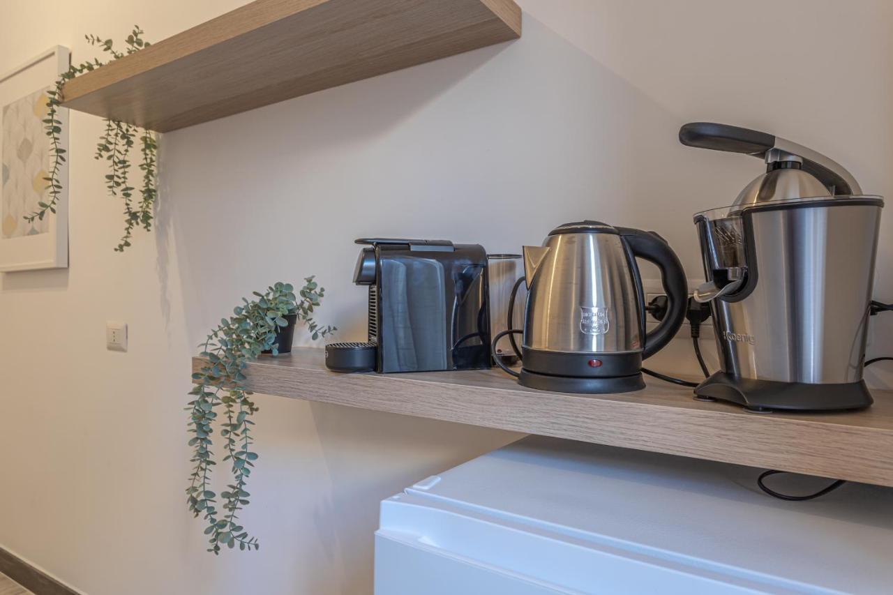 Adriana'S Suites In Prati Close To Vatican Museum Ρώμη Εξωτερικό φωτογραφία