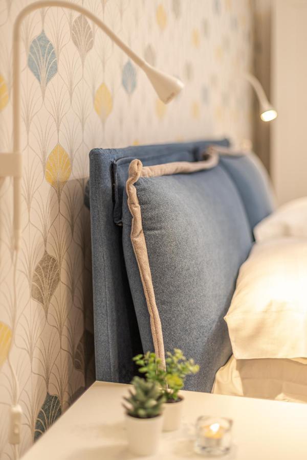 Adriana'S Suites In Prati Close To Vatican Museum Ρώμη Εξωτερικό φωτογραφία