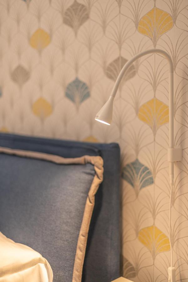 Adriana'S Suites In Prati Close To Vatican Museum Ρώμη Εξωτερικό φωτογραφία