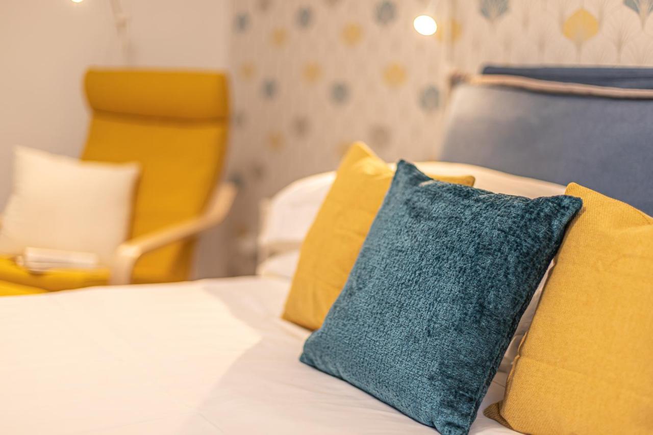 Adriana'S Suites In Prati Close To Vatican Museum Ρώμη Εξωτερικό φωτογραφία