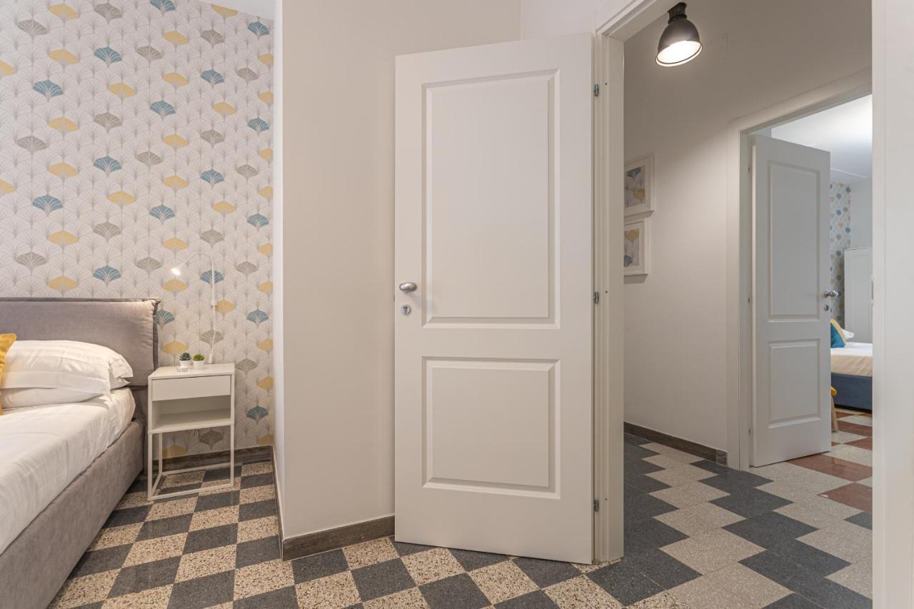 Adriana'S Suites In Prati Close To Vatican Museum Ρώμη Εξωτερικό φωτογραφία