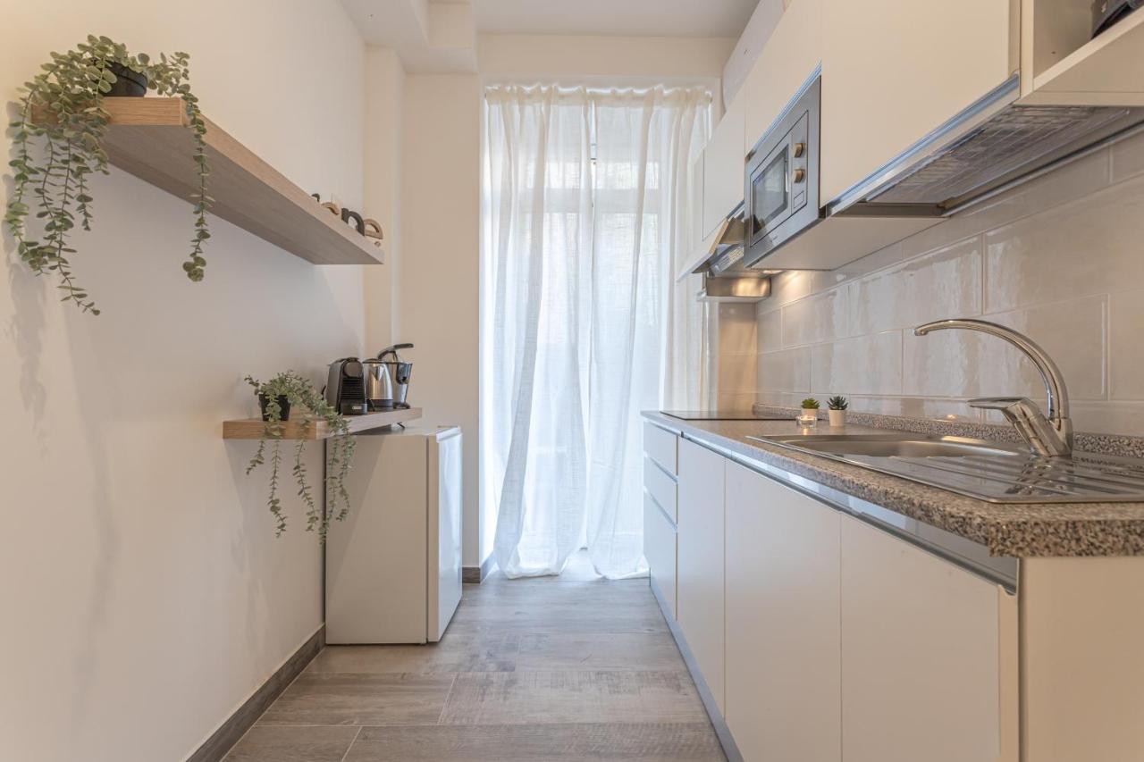 Adriana'S Suites In Prati Close To Vatican Museum Ρώμη Εξωτερικό φωτογραφία
